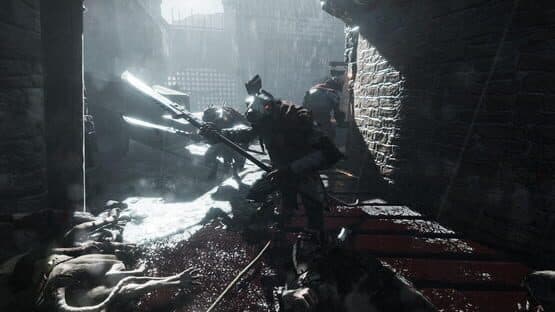 Warhammer: End Times - Vermintide Stromdorf screenshot 5