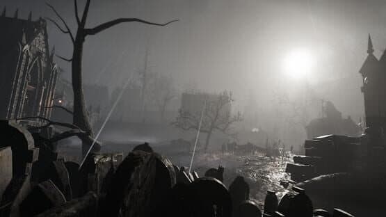 Warhammer: End Times - Vermintide Stromdorf screenshot 6