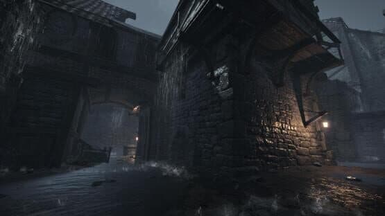 Warhammer: End Times - Vermintide Stromdorf screenshot 9