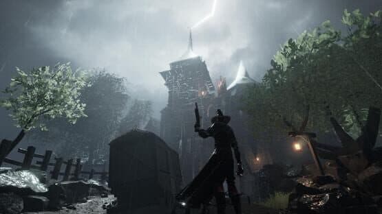 Warhammer: End Times - Vermintide Stromdorf screenshot 11