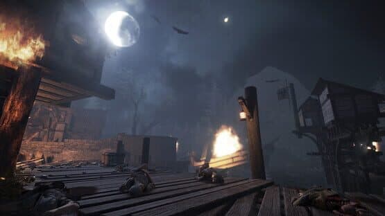 Warhammer: End Times - Vermintide Death on the Reik screenshot 6