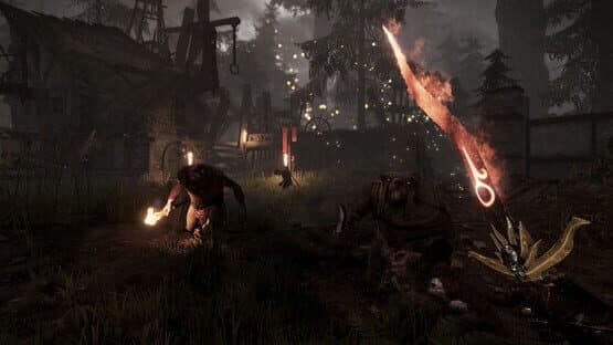 Warhammer: End Times - Vermintide Death on the Reik screenshot 7