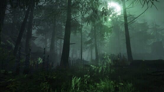 Warhammer: End Times - Vermintide Death on the Reik screenshot 8