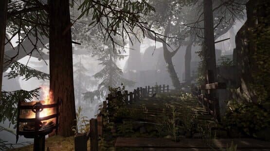 Warhammer: End Times - Vermintide Death on the Reik screenshot 9