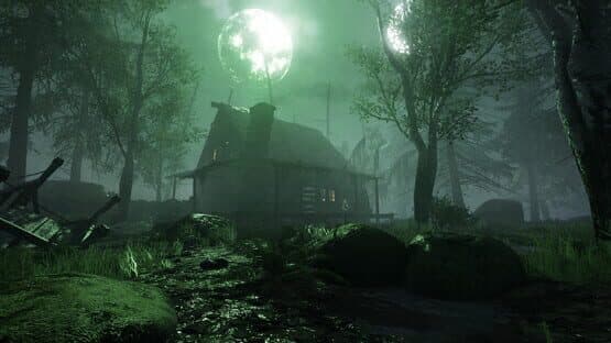 Warhammer: End Times - Vermintide Death on the Reik screenshot 10