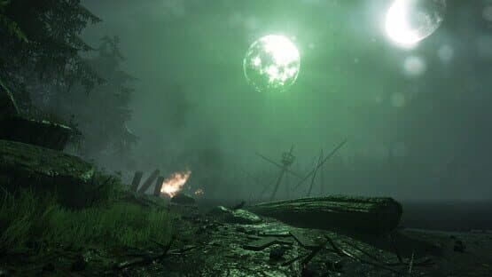 Warhammer: End Times - Vermintide Death on the Reik screenshot 12