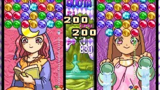 Data East Collection 1 screenshot 3