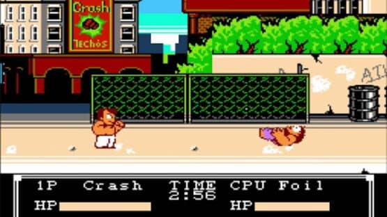 Technōs Collection I screenshot 2