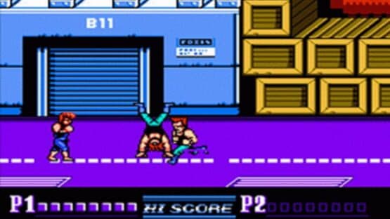 Technōs Collection I screenshot 3