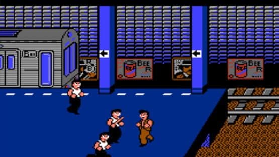 Technōs Collection I screenshot 4