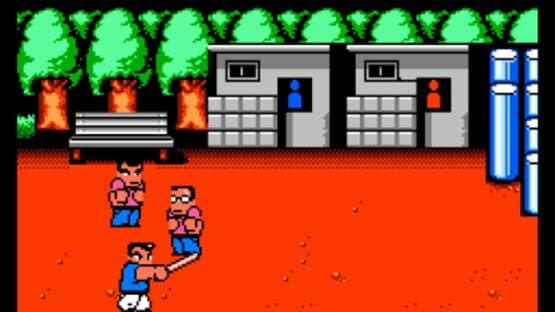 Technōs Collection I screenshot 5