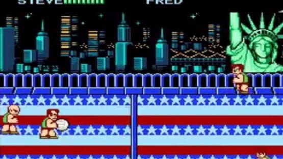 Technōs Collection I screenshot 6