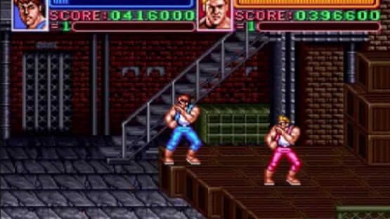 Technōs Collection I screenshot 7