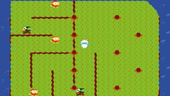 Namco Museum Collection 2 screenshot 2