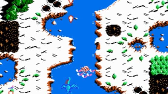 Namco Museum Collection 2 screenshot 3