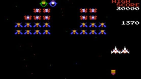 Namco Museum Collection 2 screenshot 4