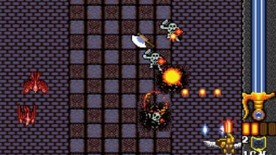 Namco Museum Collection 2 screenshot 6