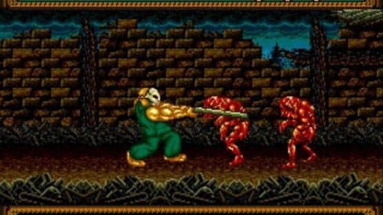 Namco Museum Collection 2 screenshot 7