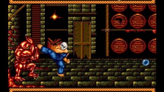 Namco Museum Collection 2 screenshot 8