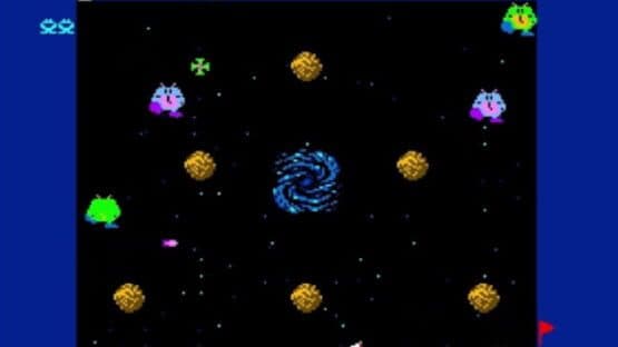 Namco Museum Collection 2 screenshot 10