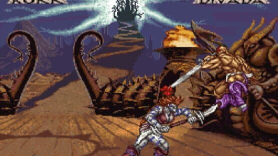 Namco Museum Collection 2 screenshot 11