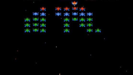 Namco Museum Collection 1 screenshot 3