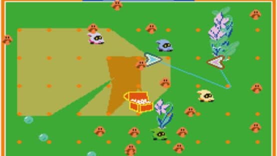 Namco Museum Collection 1 screenshot 4