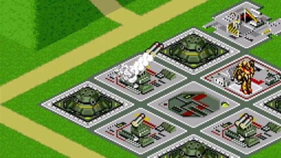 Namco Museum Collection 1 screenshot 7