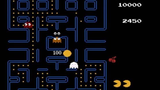 Namco Museum Collection 1 screenshot 8