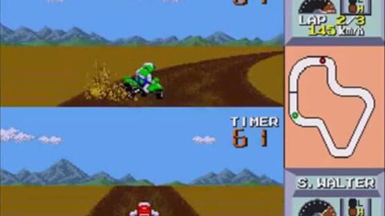 Namco Museum Collection 1 screenshot 9