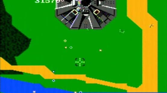 Namco Museum Collection 1 screenshot 11