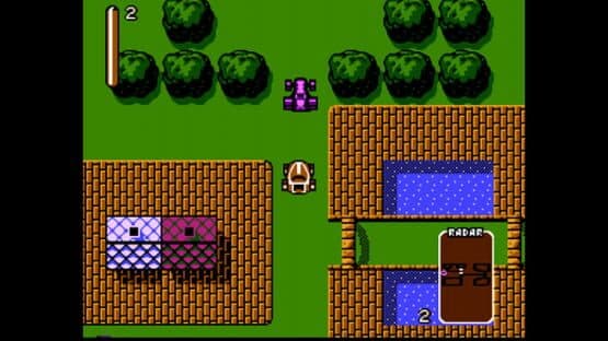 Codemasters Collection 1 screenshot 3