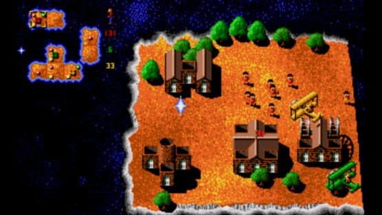 Codemasters Collection 1 screenshot 11