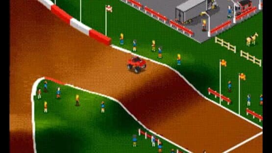 Codemasters Collection 1 screenshot 12