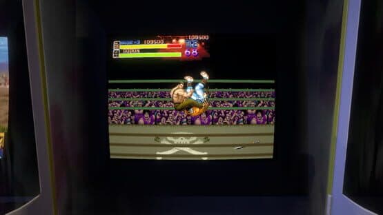 Capcom Arcade Stadium: Final Fight screenshot 6