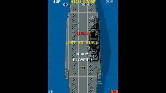 Capcom Arcade Stadium: 1942 screenshot 2