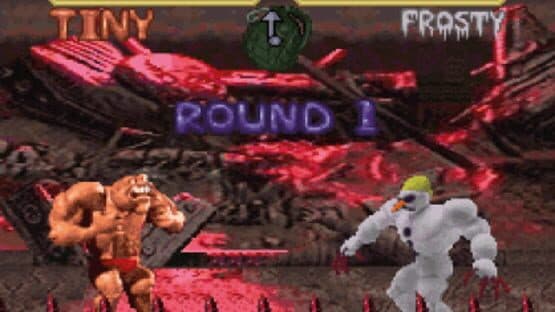 Interplay Collection 2 screenshot 2