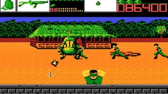 Atari Collection 1 screenshot 2