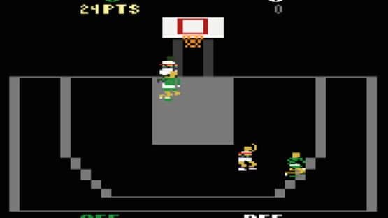 Atari Collection 1 screenshot 4