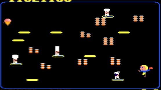 Atari Collection 1 screenshot 5