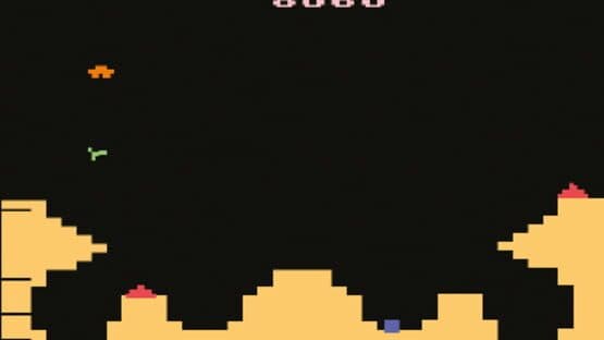 Atari Collection 1 screenshot 6