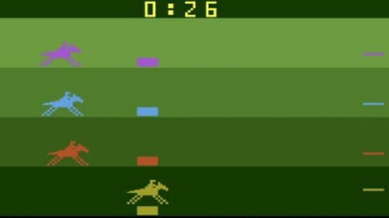 Atari Collection 1 screenshot 10