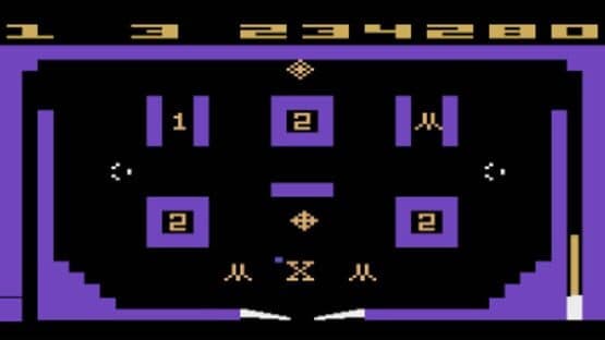 Atari Collection 1 screenshot 11