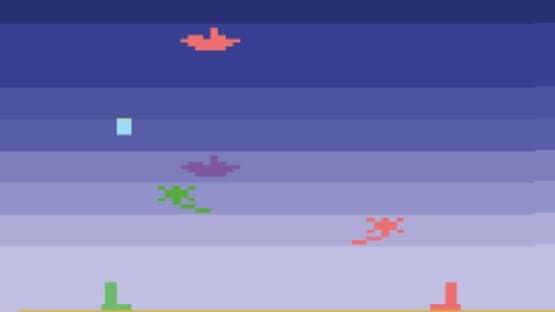 Atari Collection 2 screenshot 4