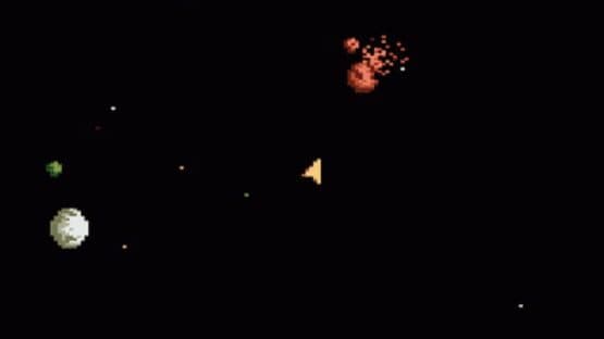 Atari Collection 2 screenshot 5