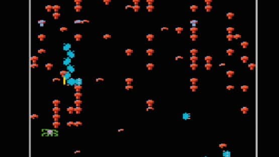 Atari Collection 2 screenshot 7