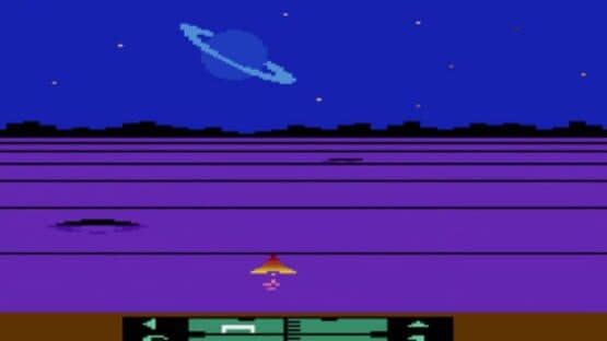Atari Collection 2 screenshot 1