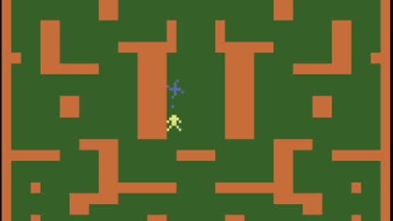 Atari Collection 2 screenshot 3