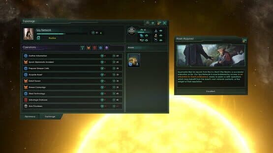 Stellaris: Nemesis screenshot 3
