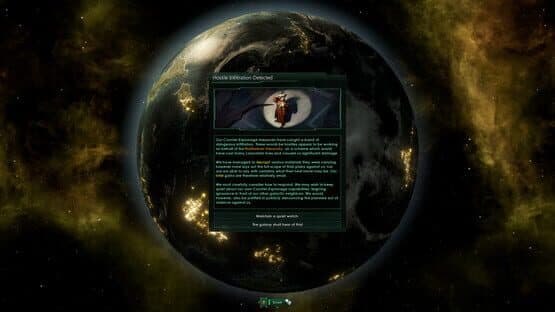 Stellaris: Nemesis screenshot 4
